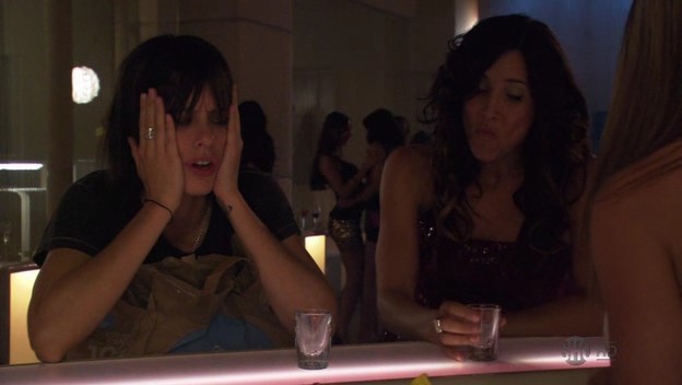 Katherine Moennig Fotoğrafı