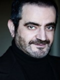 Daniel Cohen fotoğrafı