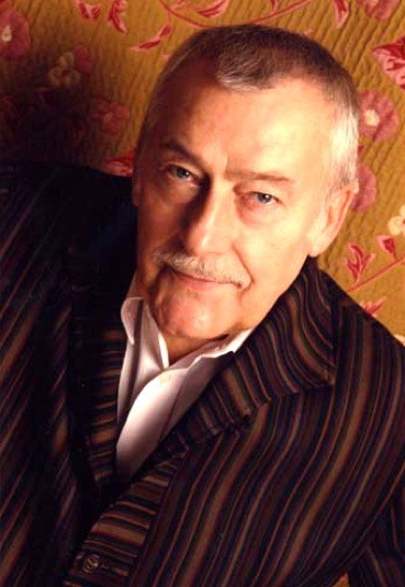 Michel Duchaussoy fotoğrafı