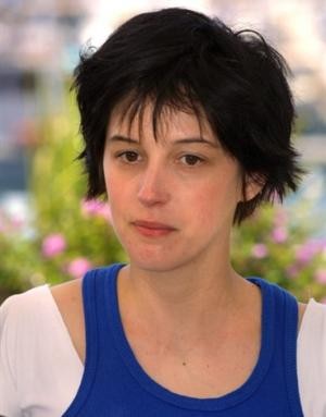 Florence Loiret Caille fotoğrafı