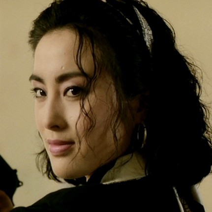 Sharla Cheung fotoğrafı