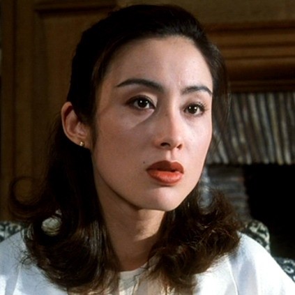 Sharla Cheung fotoğrafı