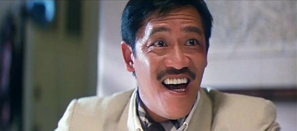 Richard Ng Fotoğrafı