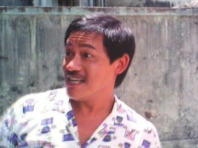 Richard Ng Fotoğrafı