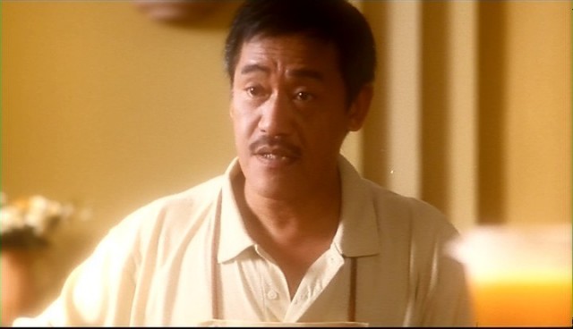 Richard Ng Fotoğrafı