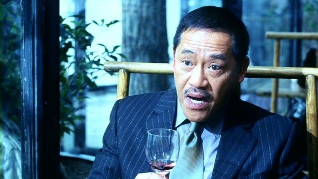 Richard Ng Fotoğrafı