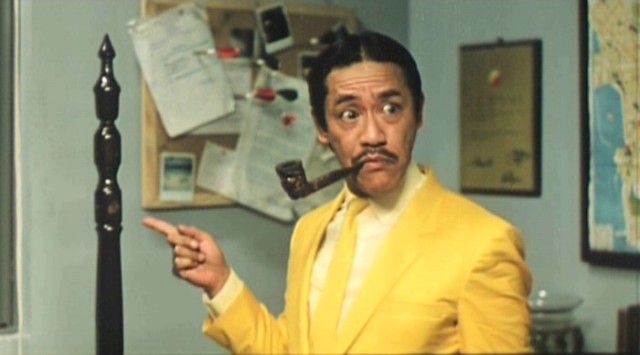 Richard Ng fotoğrafı