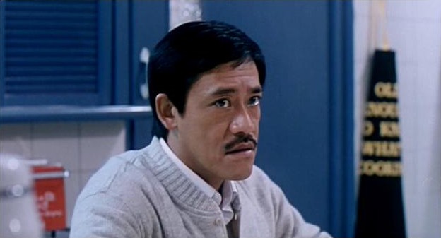 Richard Ng fotoğrafı