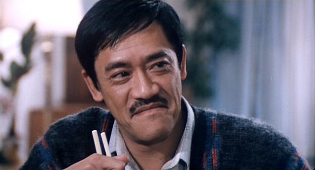 Richard Ng fotoğrafı