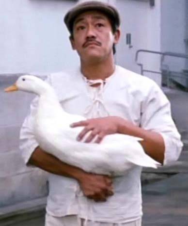 Richard Ng Fotoğrafı