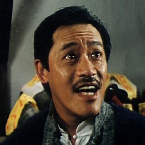 Richard Ng Fotoğrafı