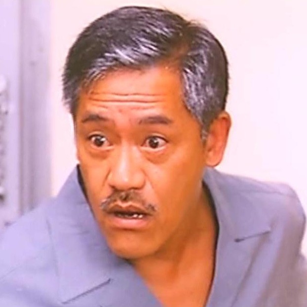 Richard Ng Fotoğrafı