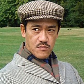 Richard Ng Fotoğrafı