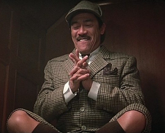 Richard Ng Fotoğrafı