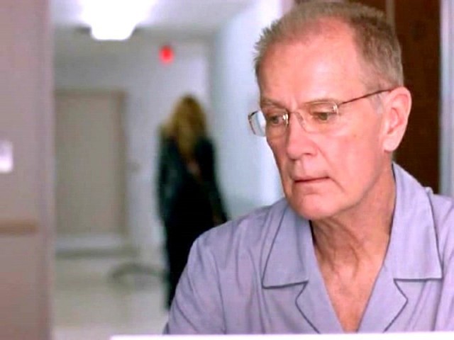 Bruce Gray Fotoğrafı