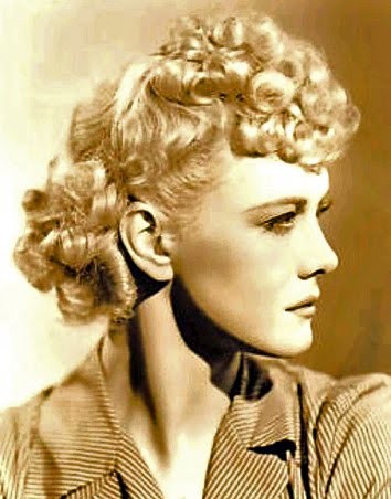 Penny Singleton fotoğrafı