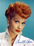 Lucille Ball fotoğrafı