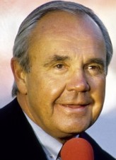 Dick Enberg fotoğrafı