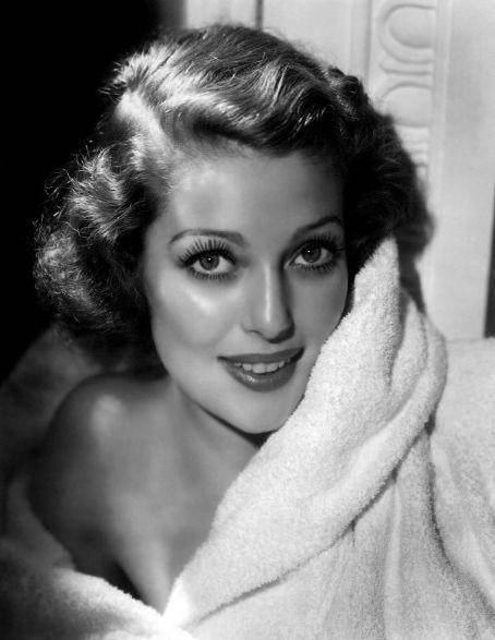 Loretta Young fotoğrafı