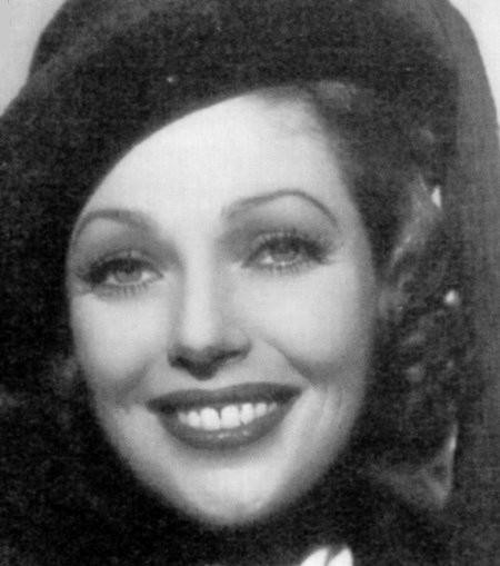 Loretta Young fotoğrafı