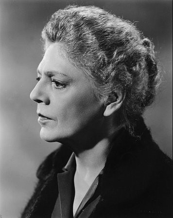 Ethel Barrymore Fotoğrafı