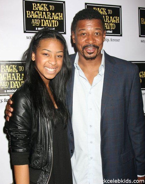 Robert Townsend Fotoğrafı