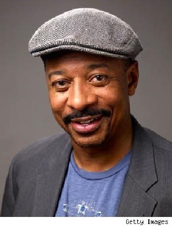 Robert Townsend Fotoğrafı