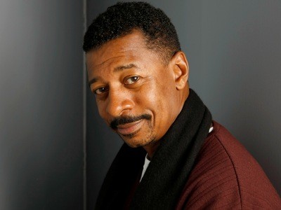Robert Townsend Fotoğrafı