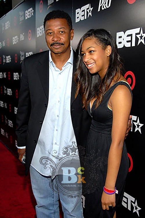 Robert Townsend Fotoğrafı