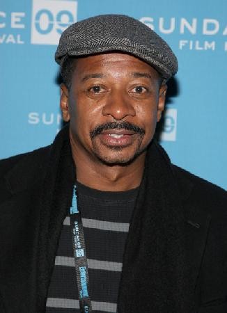 Robert Townsend Fotoğrafı