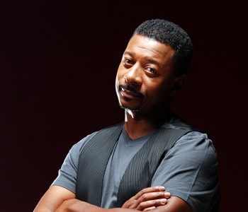 Robert Townsend Fotoğrafı