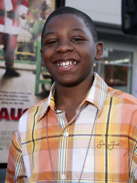 Bobb'e J. Thompson fotoğrafı