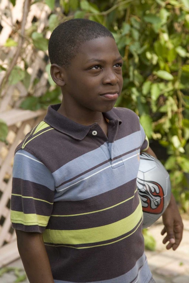 Bobb'e J. Thompson fotoğrafı