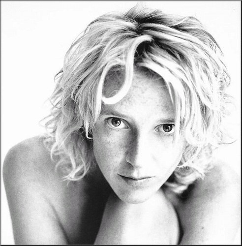 Sandrine Kiberlain Fotoğrafı