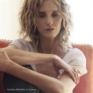 Sandrine Kiberlain Fotoğrafı