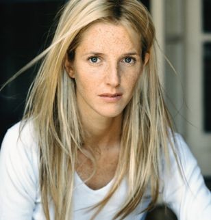 Sandrine Kiberlain Fotoğrafı