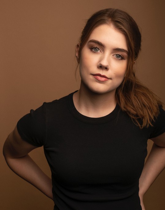 Gatlin Kate James Fotoğrafı