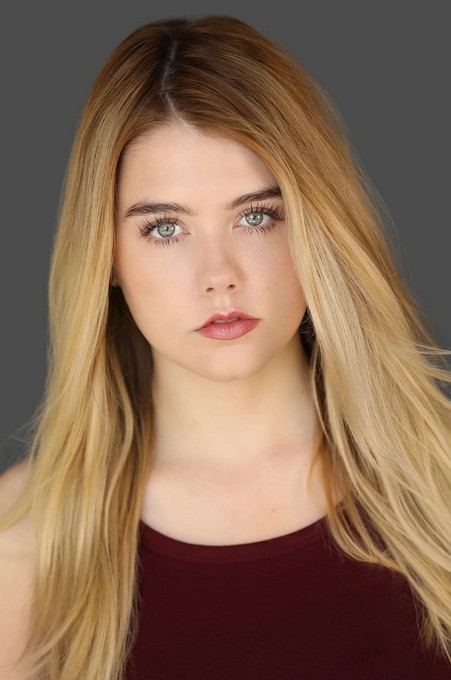 Gatlin Kate James Fotoğrafı