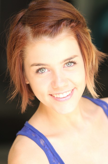 Gatlin Kate James Fotoğrafı