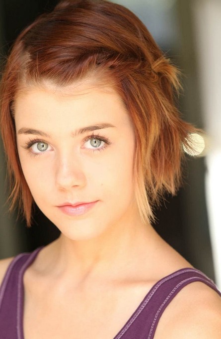 Gatlin Kate James fotoğrafı