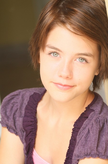 Gatlin Kate James fotoğrafı