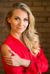 Joanna Moro fotoğrafı