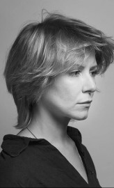 Sandra Korzeniak fotoğrafı