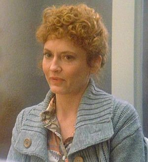 Laurie O'brien fotoğrafı