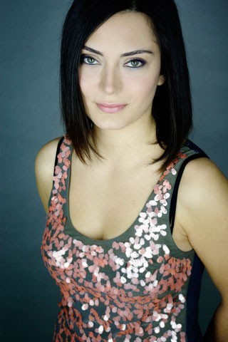 Zeynep Kızıltan fotoğrafı