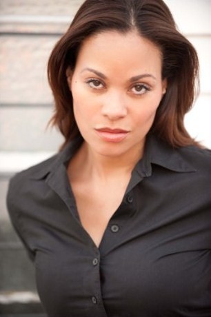 Jaqueline Fleming fotoğrafı