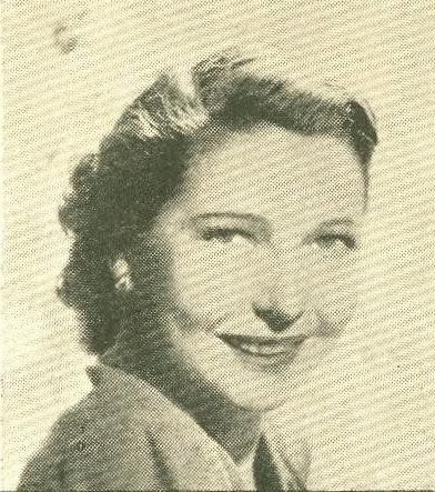 Barbara Luddy fotoğrafı