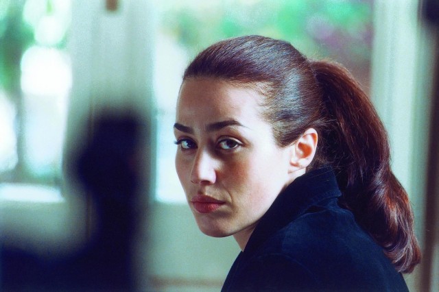 Jacqueline Lustig fotoğrafı