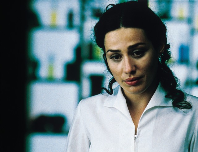 Jacqueline Lustig fotoğrafı