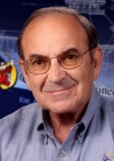 Marty Sklar fotoğrafı